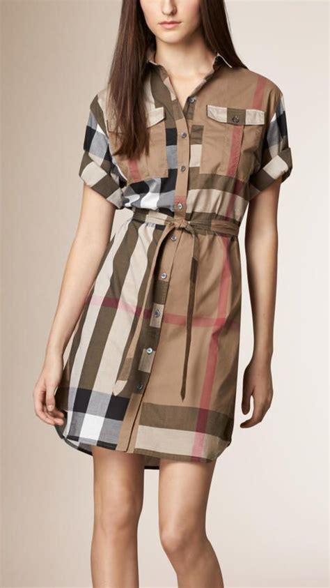 casaco da burberry|authentic Burberry dress.